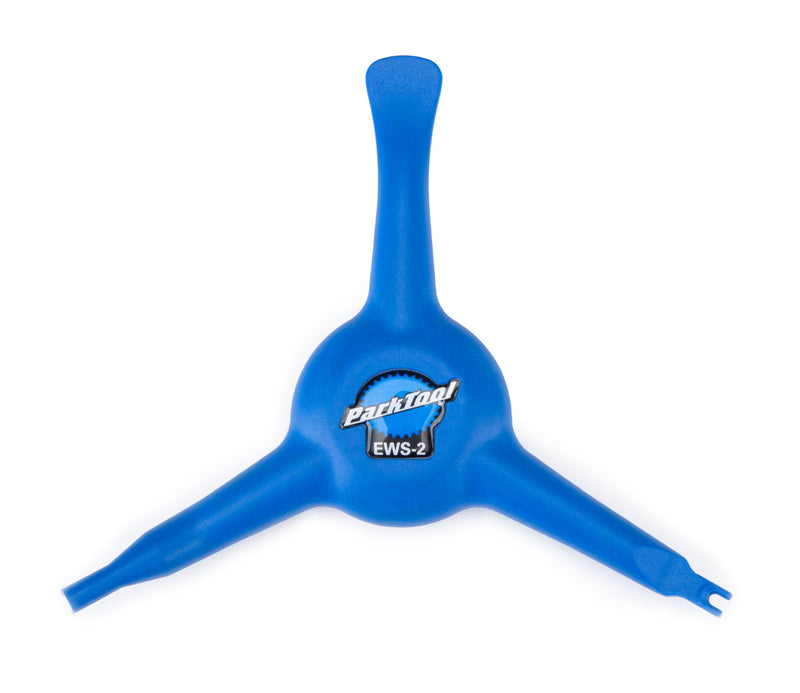 Park Tool EWS-2 - Electronic Wire 3 Way Tool