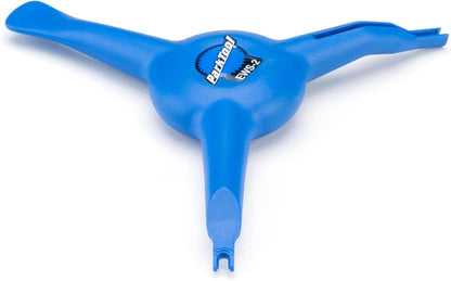 Park Tool EWS-2 - Electronic Wire 3 Way Tool