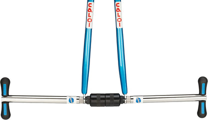 Park Tool FFG-2 - Frame and Fork End Alignment Gauge Set