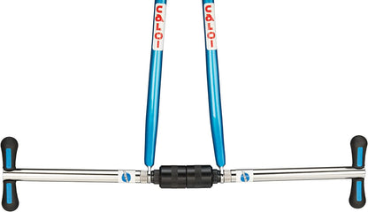 Park Tool FFG-2 - Frame and Fork End Alignment Gauge Set