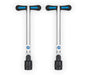 Park Tool FFG-2 - Frame and Fork End Alignment Gauge Set