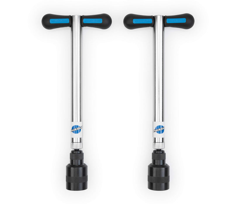 Park Tool FFG-2 - Frame and Fork End Alignment Gauge Set