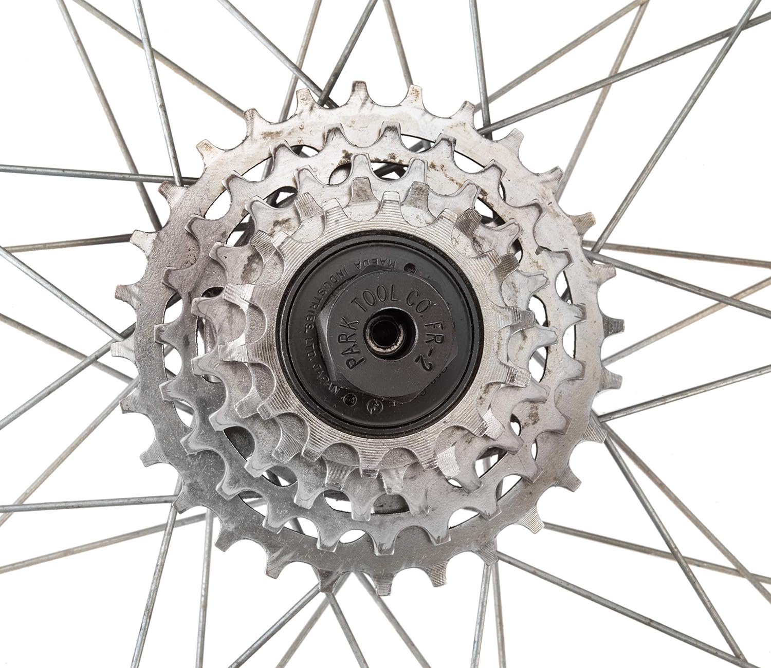 Park Tool FR-2 - Freewheel Remover: SunTour 2-Pin