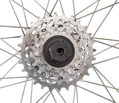 Park Tool FR-2 - Freewheel Remover: SunTour 2-Pin
