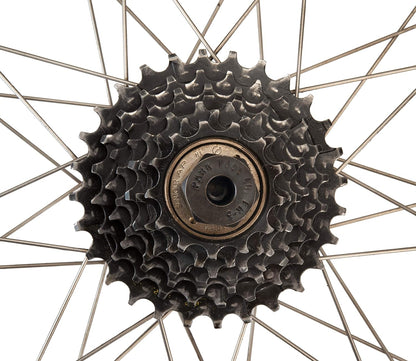 Park Tool FR-3 - Freewheel Remover: SunTour 4-Pin