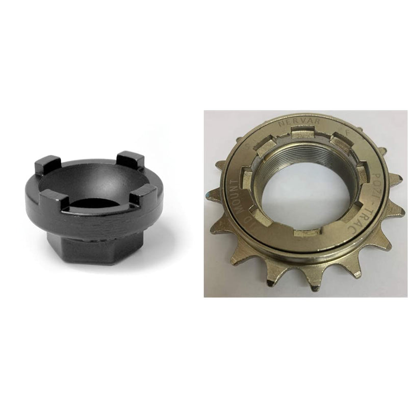 Park Tool FR-6 - Freewheel Remover: BMX