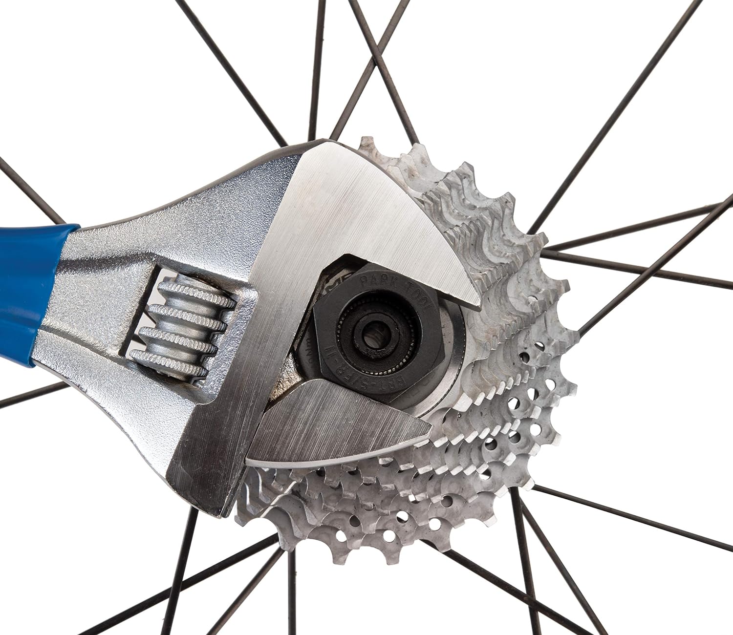 Park Tool BBT-5/FR-11 - Bottom Bracket/Cassette Lockring Tool Campag Record, Chor