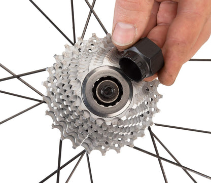 Park Tool BBT-5/FR-11 - Bottom Bracket/Cassette Lockring Tool Campag Record, Chor