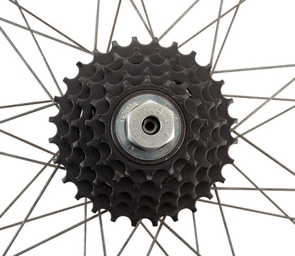 Park Tool FR-7 - Freewheel Remover: Falcon