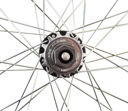 Park Tool FR-8 - Freewheel Remover: BMX 'Flip-Flop' Double Sided