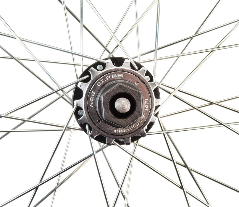 Park Tool FR-8 - Freewheel Remover: BMX 'Flip-Flop' Double Sided