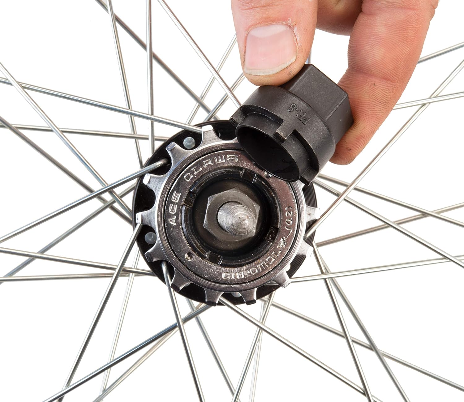 Park Tool FR-8 - Freewheel Remover: BMX 'Flip-Flop' Double Sided