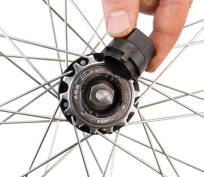 Park Tool FR-8 - Freewheel Remover: BMX 'Flip-Flop' Double Sided