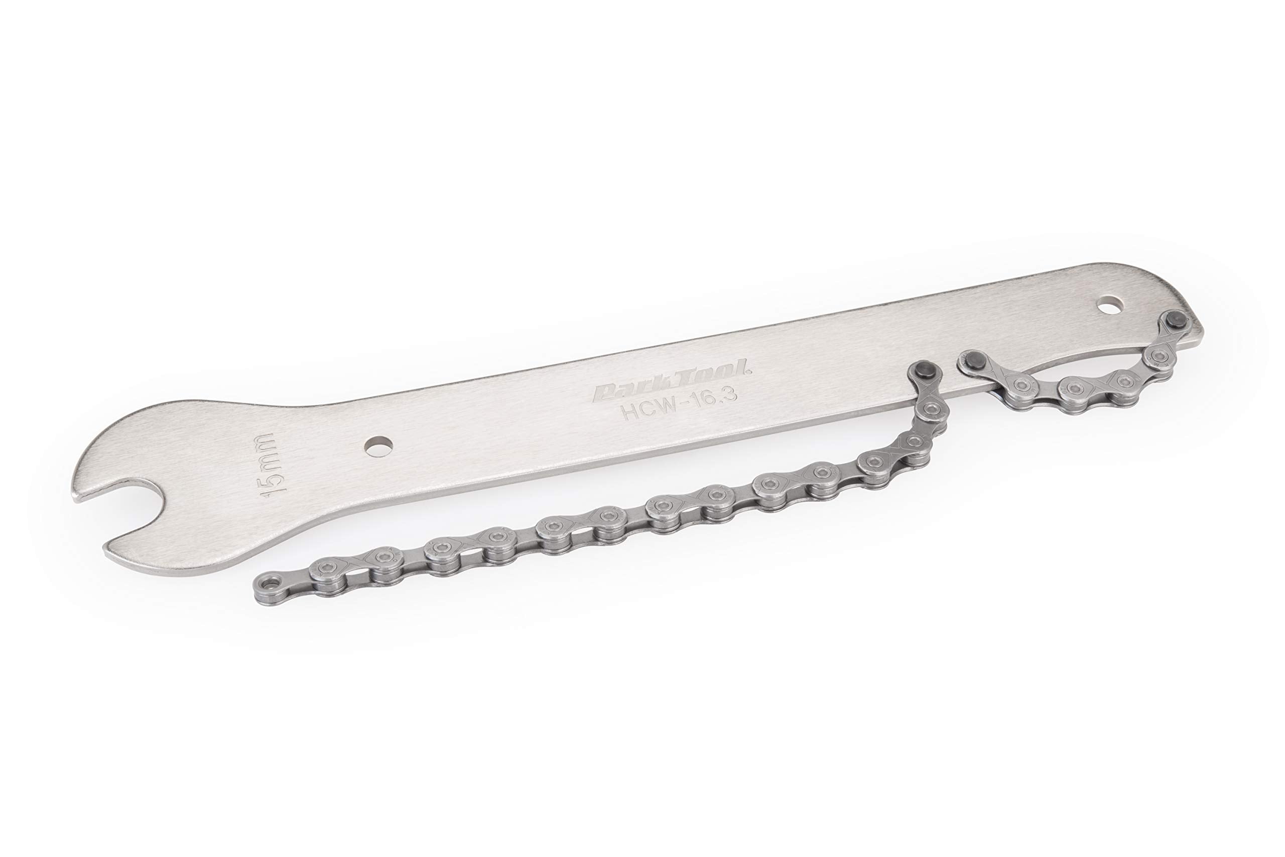 Park Tool HCW-16.3 - Chain Whip/Pedal Wrench