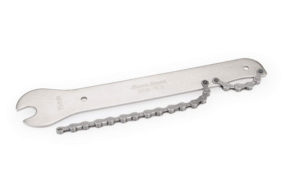 Park Tool HCW-16.3 - Chain Whip/Pedal Wrench