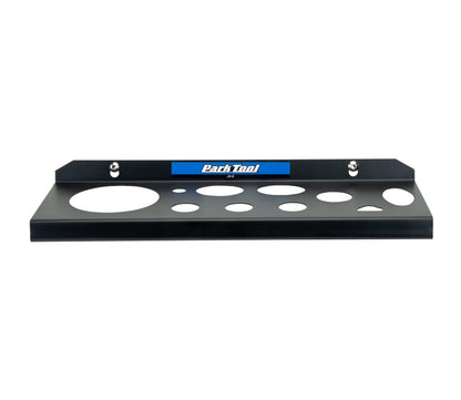 Park Tool JH-2 - Wall-Mounted Lubricant and Compound Organiser