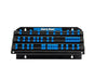 Park Tool JH-3 - Wall-Mounted Socket, Bit and Torque Tool Organiser