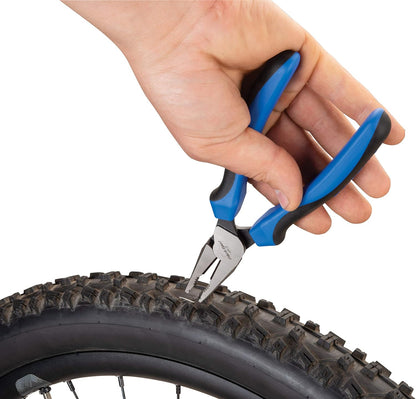Park Tool LP-7 - Utility Pliers