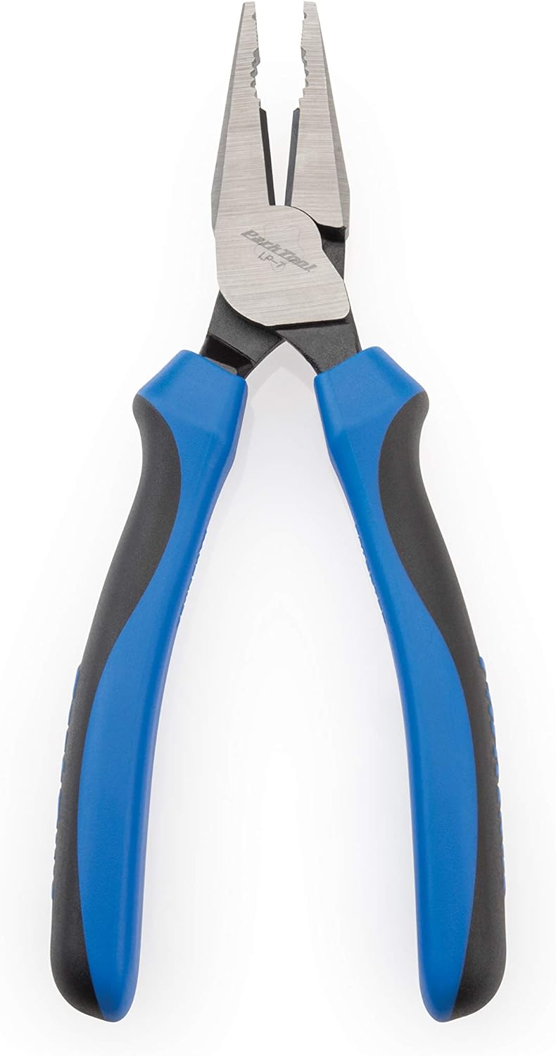 Park Tool LP-7 - Utility Pliers