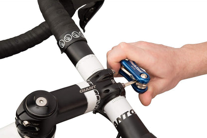 Park Tool MT-10 - Mini Fold Up Multi -Tool