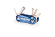 Park Tool MT-10 - Mini Fold Up Multi -Tool