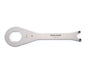 Park Tool HCW-4 - 36mm Box-End Fixed Cup Wrench and Bottom Bracket Pin Spanner