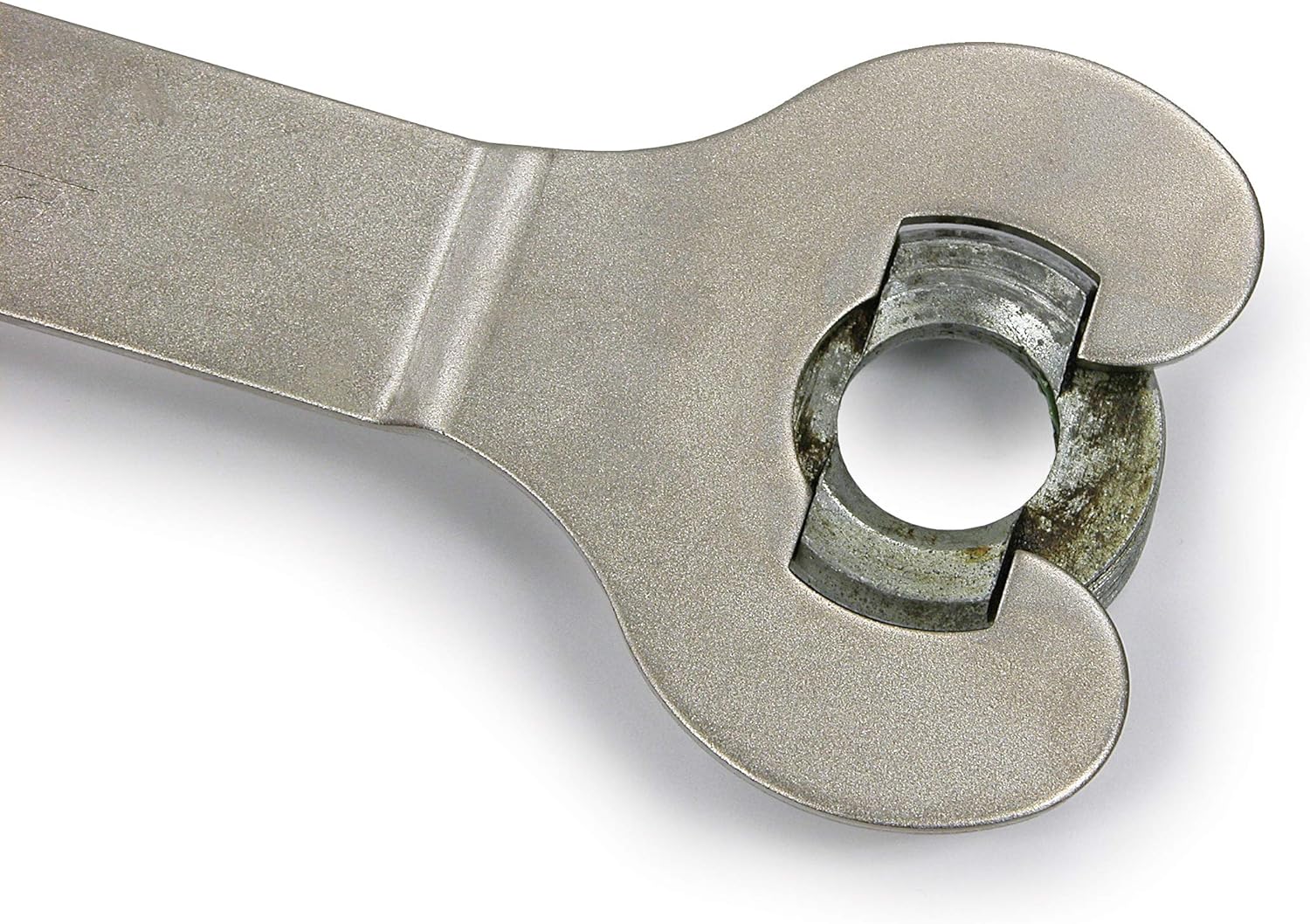 Park Tool HCW-11 - Slotted Bottom Bracket Adjusting Cup Wrench 16mm
