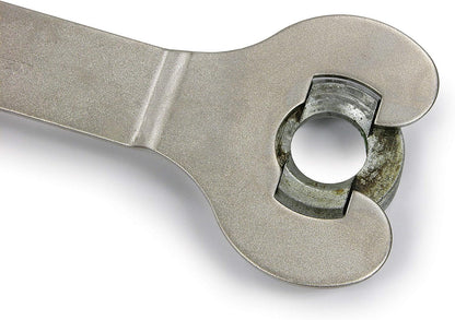 Park Tool HCW-11 - Slotted Bottom Bracket Adjusting Cup Wrench 16mm