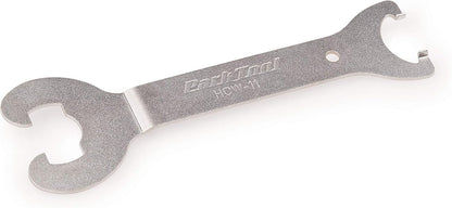 Park Tool HCW-11 - Slotted Bottom Bracket Adjusting Cup Wrench 16mm