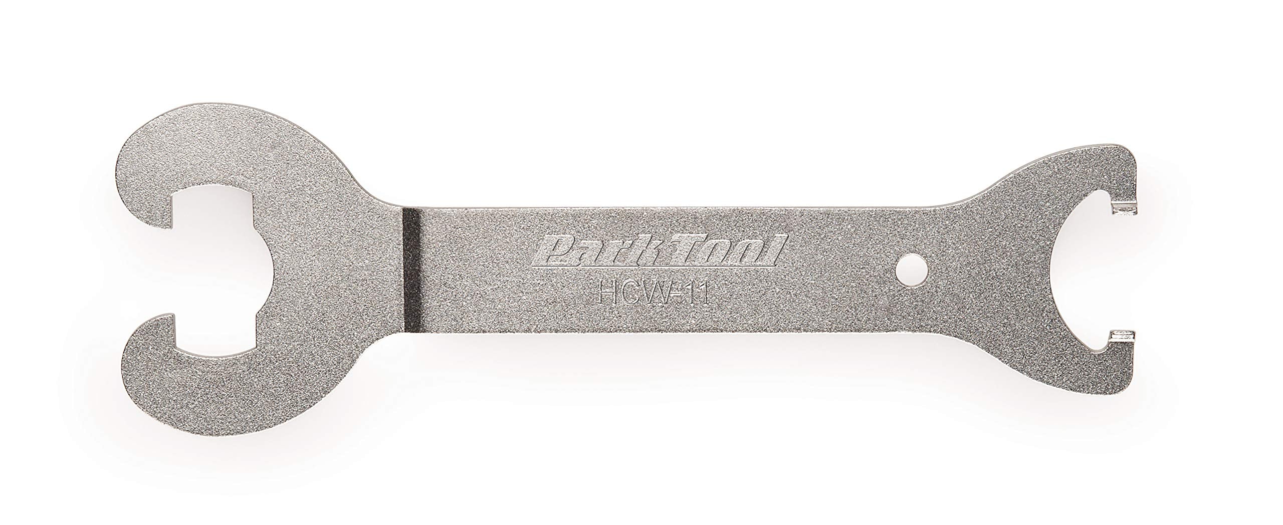 Park Tool HCW-11 - Slotted Bottom Bracket Adjusting Cup Wrench 16mm