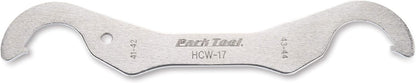 Park Tool HCW-17 - Fixed-Gear Lockring Wrench