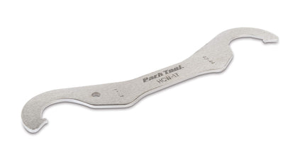 Park Tool HCW-17 - Fixed-Gear Lockring Wrench