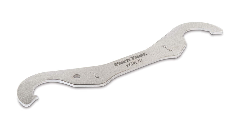 Park Tool HCW-17 - Fixed-Gear Lockring Wrench
