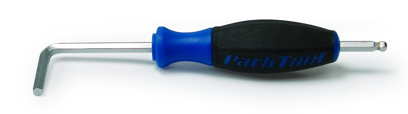 Park Tool HT-10 - 10mm Hex Wrench Tool