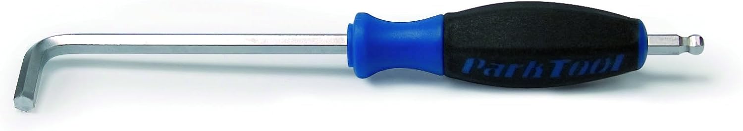 Park Tool HT-10 - 10mm Hex Wrench Tool