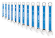 Park Tool MWSET-2 - Metric Wrench Set 6-17mm