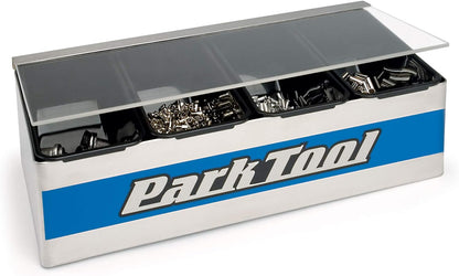 Park Tool JH-1 - Bench Top Small Parts Holder