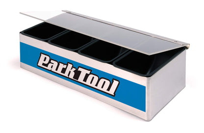 Park Tool JH-1 - Bench Top Small Parts Holder