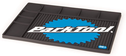 Park Tool OM-1 - Bench-Top Overhaul Mat
