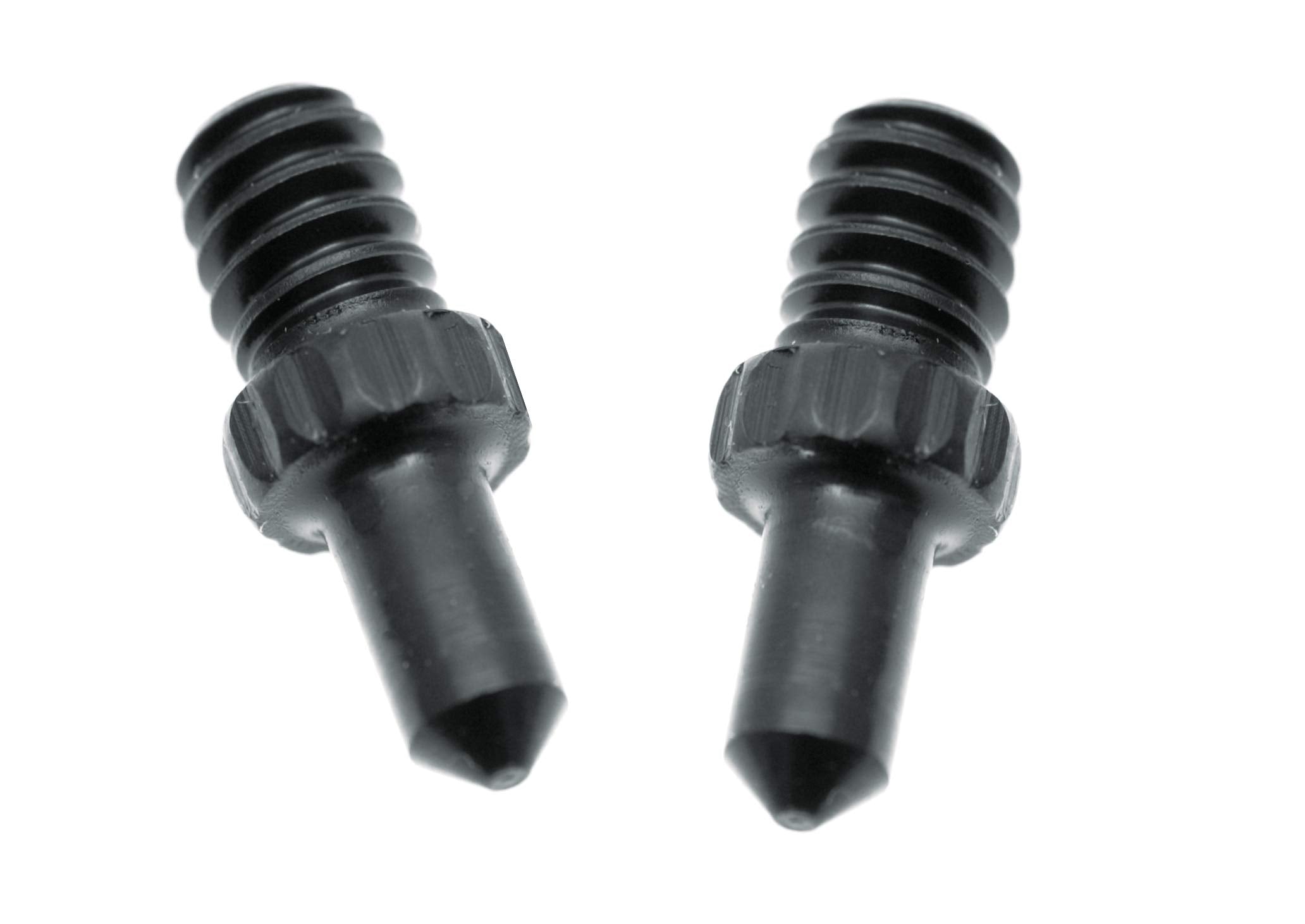 Park Tool 9851C - Pair of Replacement Chain Tool Pins for MTB-1 / CT-6