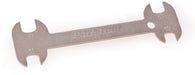 Park Tool OBW-4 - Offset Brake Centring Wrench 10-13mm