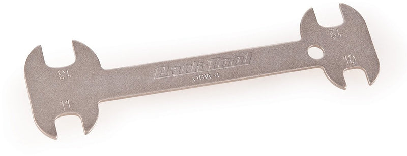 Park Tool OBW-4 - Offset Brake Centring Wrench 10-13mm