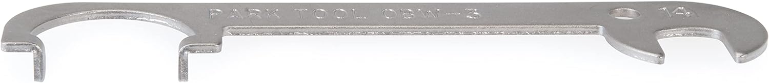 Park Tool OBW-3 - Offset Brake Centring Tool 14mm