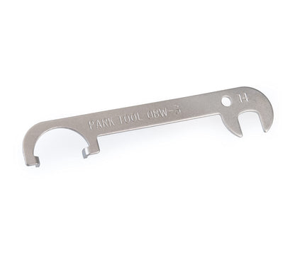 Park Tool OBW-3 - Offset Brake Centring Tool 14mm