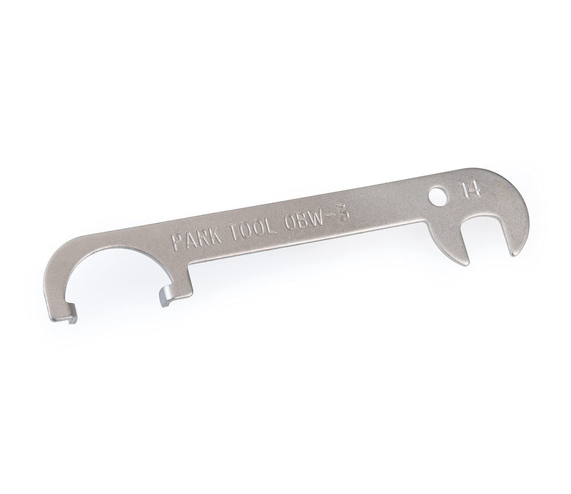 Park Tool OBW-3 - Offset Brake Centring Tool 14mm