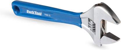 Park Tool PAW-12 - 12" Adjustable Wrench