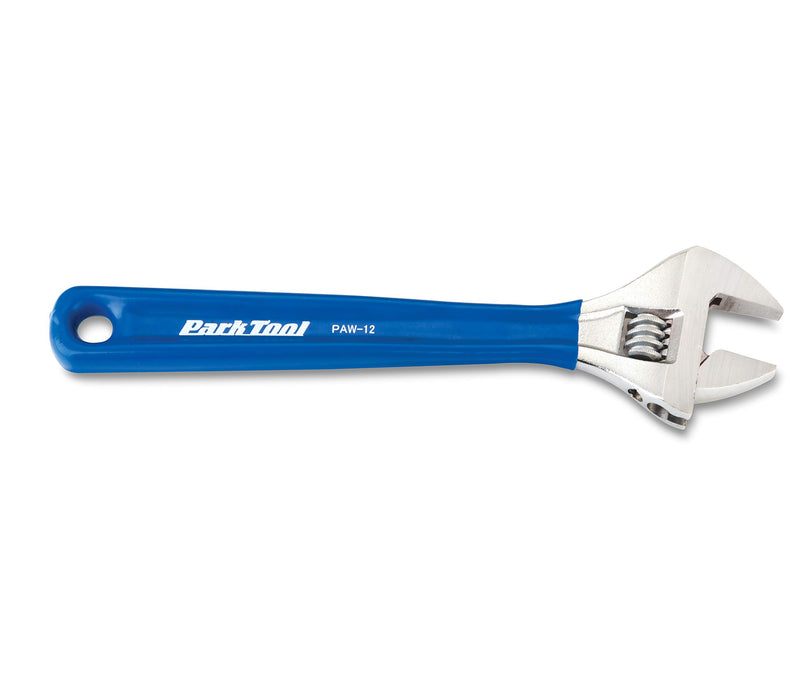 Park Tool PAW-12 - 12" Adjustable Wrench