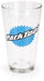 Park Tool PNT-5 - Pint Glass