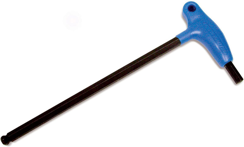 Park Tool PH-10 - P-Handled Hex Wrench: 10mm