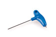 Park Tool PH-2 - P-Handled Hex Wrench: 2 mm